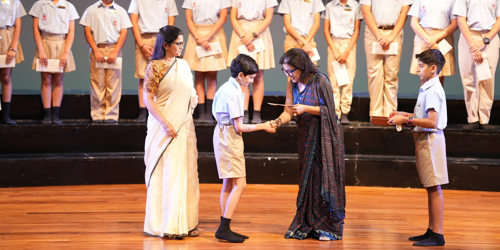 Ceremony